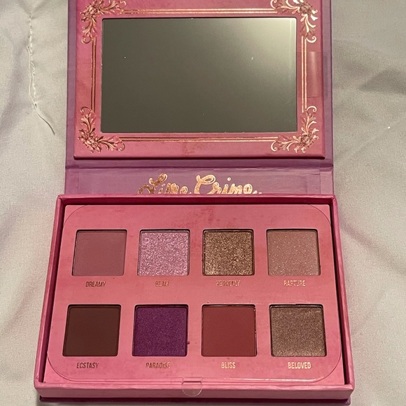 Lime Crime Venus 3 Palette - Picture 4 of 7